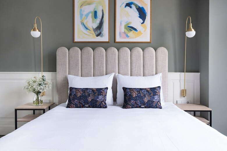 Hotel Angleterre