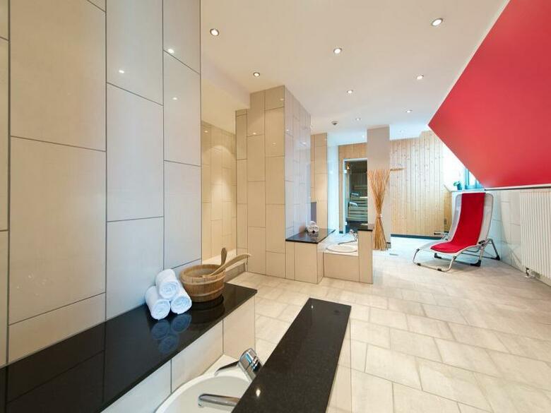 Hotel Angleterre