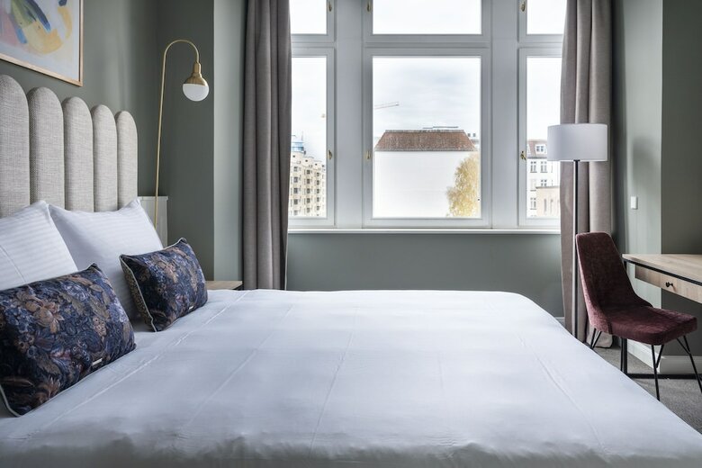 Hotel Angleterre