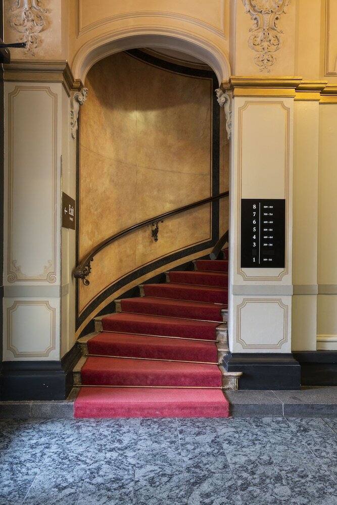 Hotel Angleterre