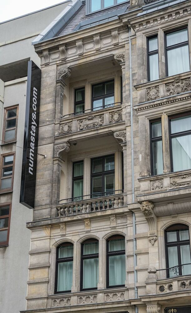 Hotel Angleterre
