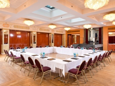 Hotel Angleterre