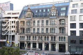 Hotel Angleterre