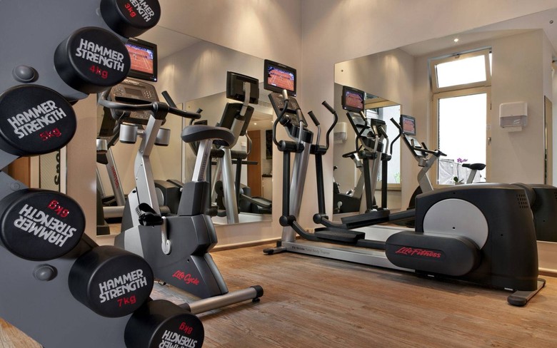 Aparthotel Citadines Kurf�rstendamm Berlin