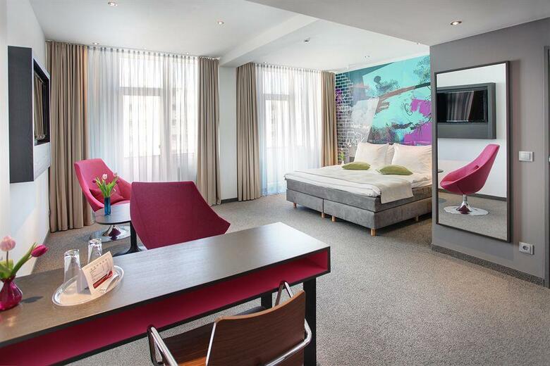 Hotel Berlin