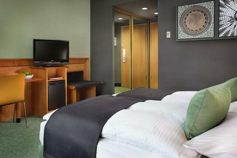 Hotel Berlin
