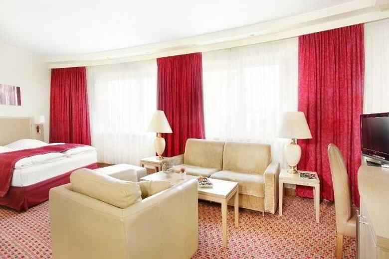 Hotel Berlin