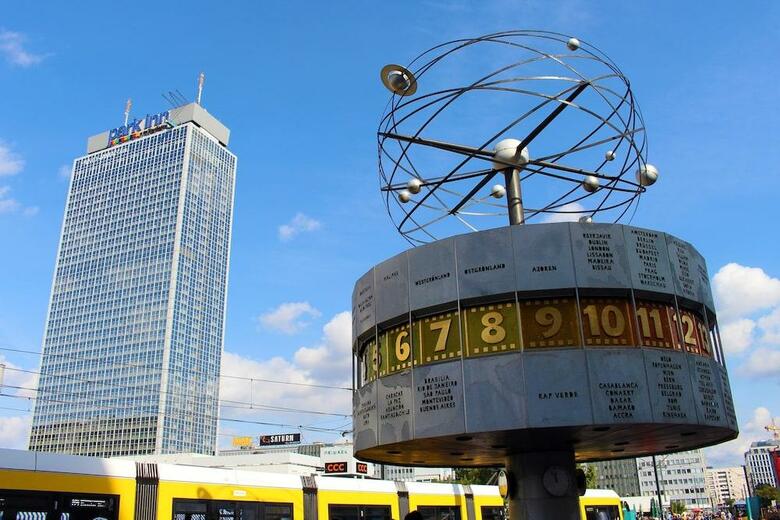 Hotel Berlin