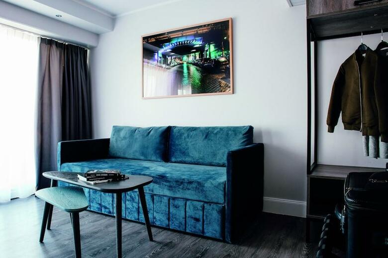 Hotel Berlin