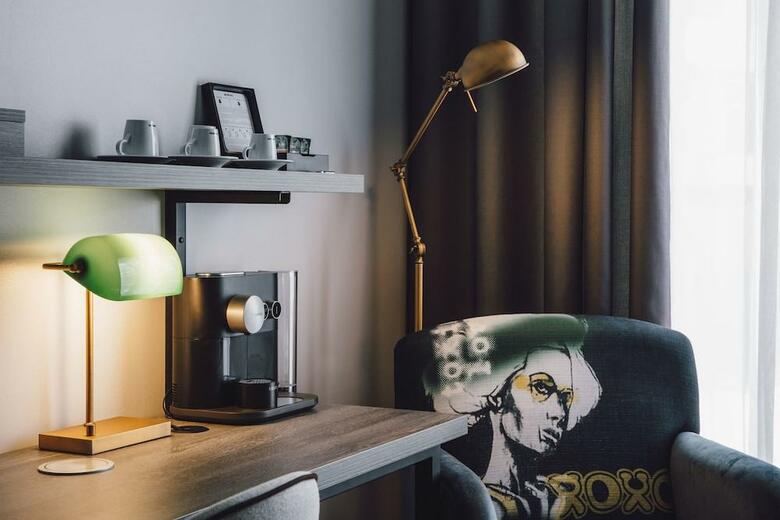 Hotel Berlin