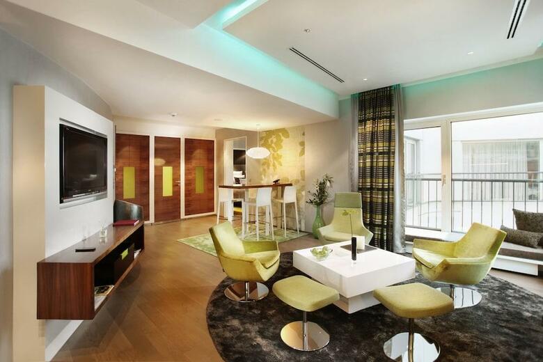 Hotel Berlin