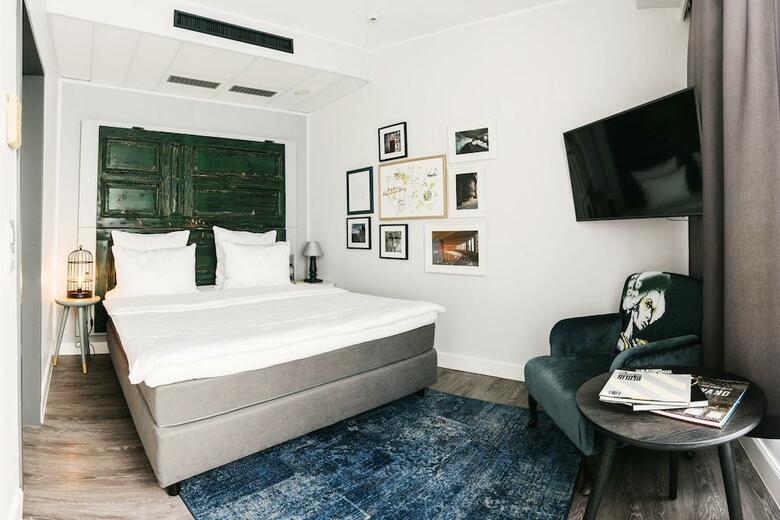 Hotel Berlin