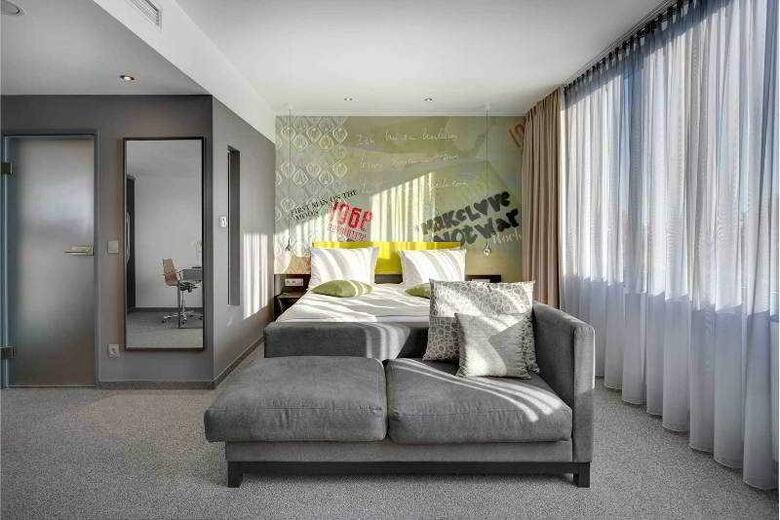 Hotel Berlin