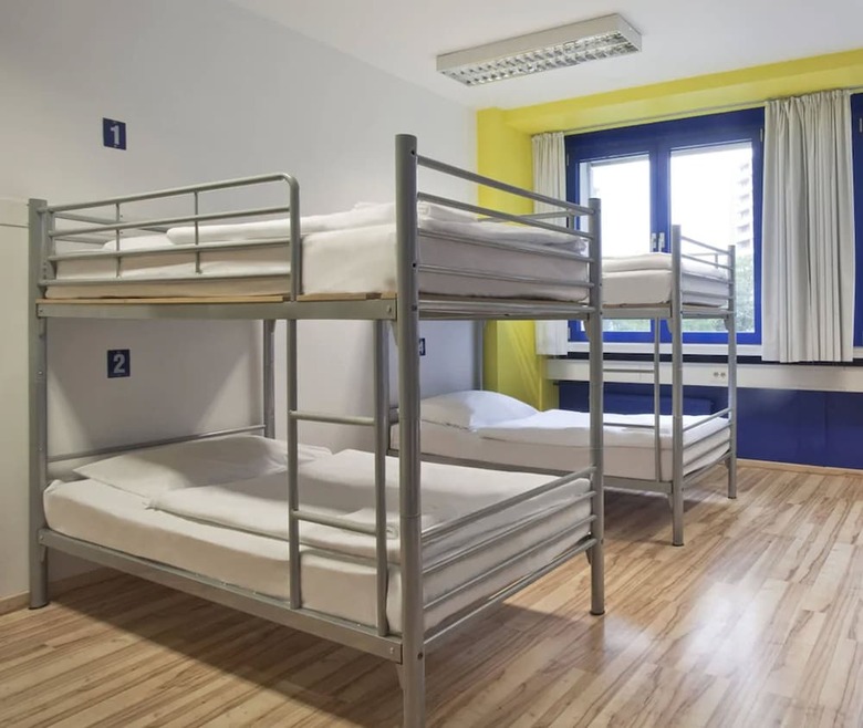 Hotel Generator Hostel Berlin