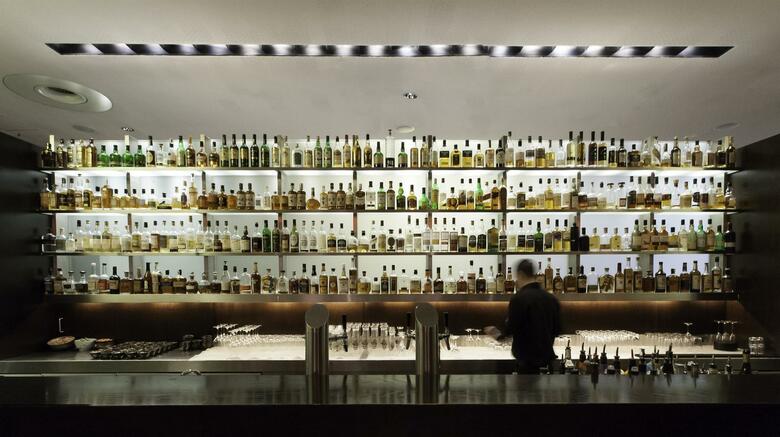 Hotel Grand Hyatt Berlin