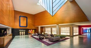 Hotel Grand Hyatt Berlin