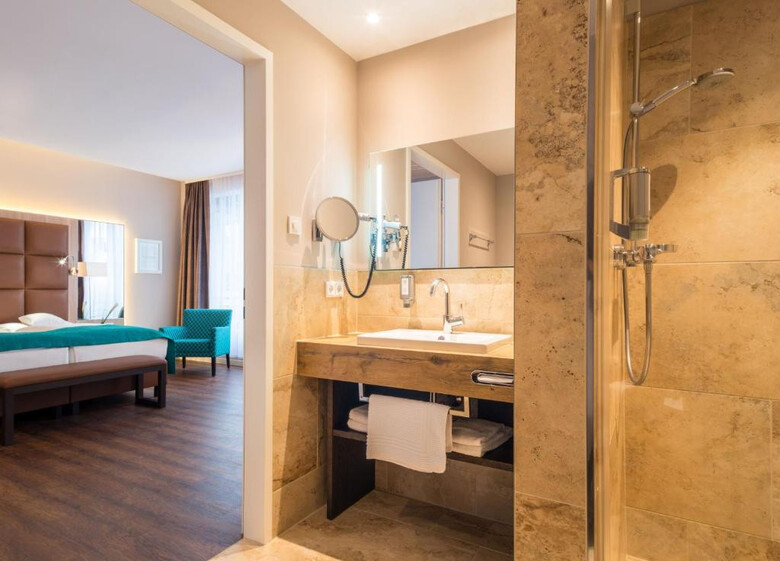 Hollywood Media Hotel Am Kurf�rstendamm