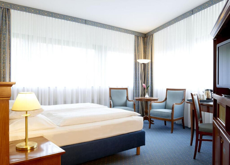 Hollywood Media Hotel Am Kurf�rstendamm