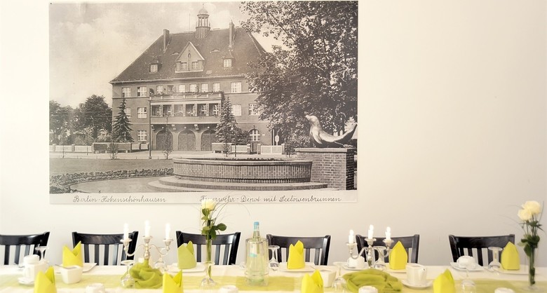 Hotel Alte Feuerwache