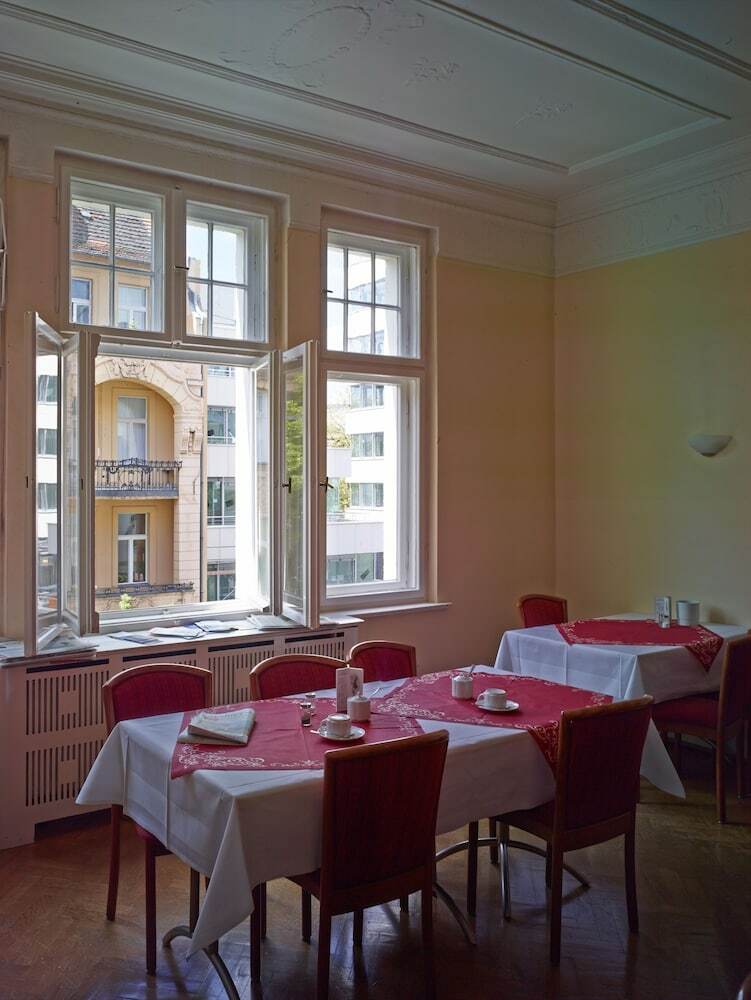 Hotel Kurf�rst