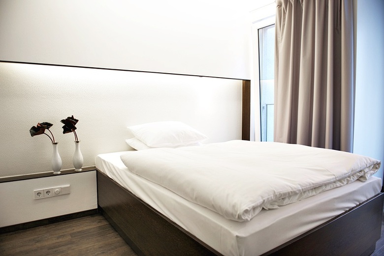 Hotel Q!