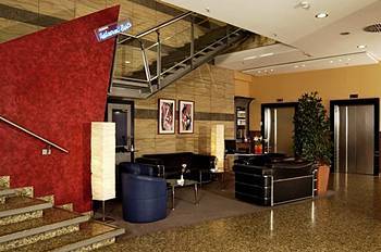 Intercity Hotel Berlin