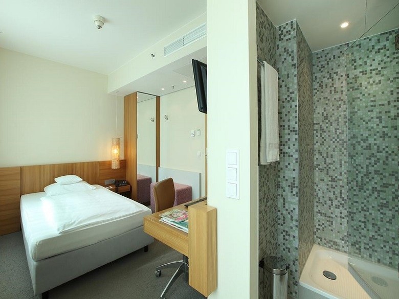 Lindner Hotel Am Ku`damm