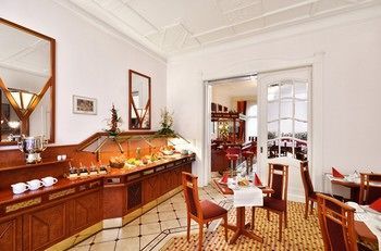 Md-hotel Schoeneberg