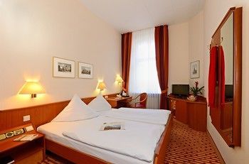 Md-hotel Schoeneberg