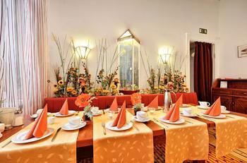 Md-hotel Schoeneberg