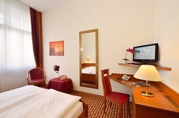 Md-hotel Schoeneberg