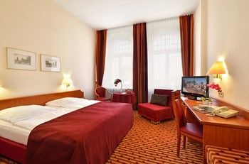 Md-hotel Schoeneberg