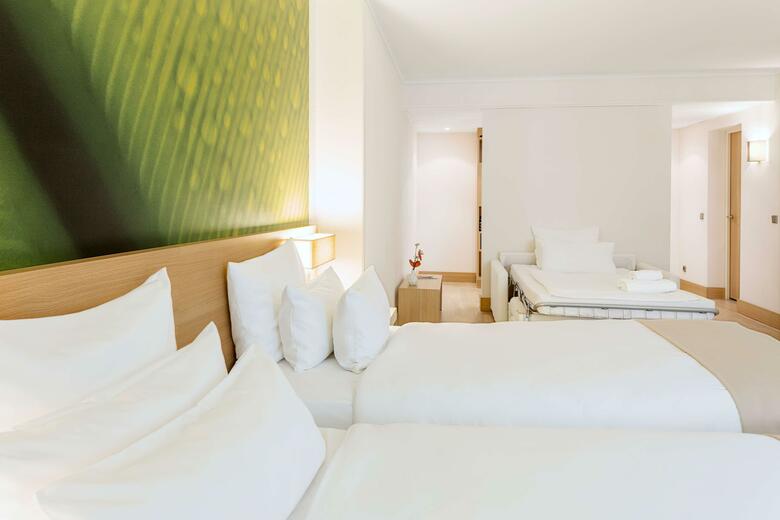 Hotel NH Collection Berlin Mitte Am Checkpoint Charlie