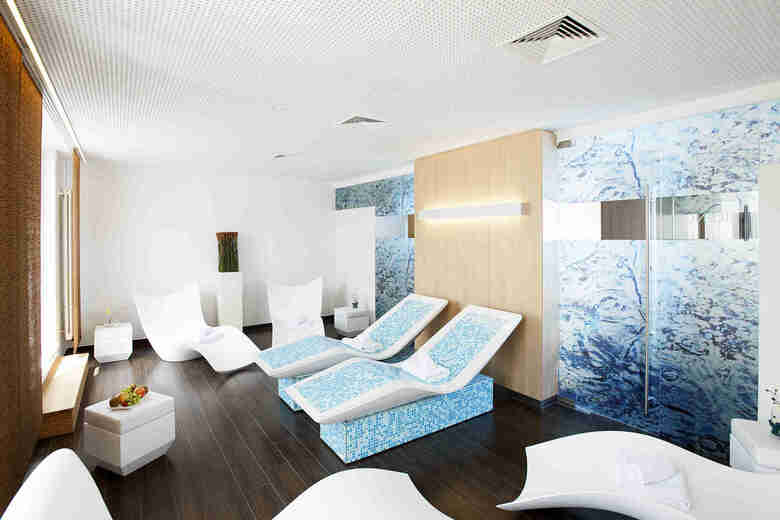 Hotel NH Collection Berlin Mitte Am Checkpoint Charlie