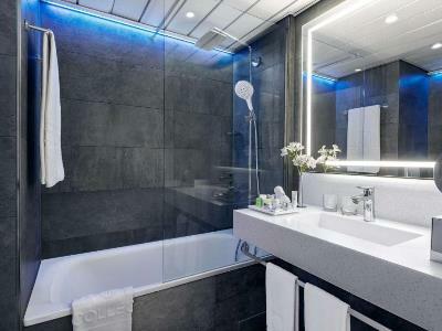 Hotel NH Collection Berlin Mitte Am Checkpoint Charlie