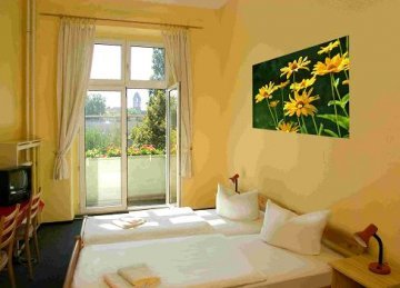 Happygolucky Hotel Berlin