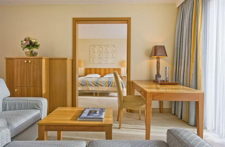 Hotel Relexa Stuttgarter Hof