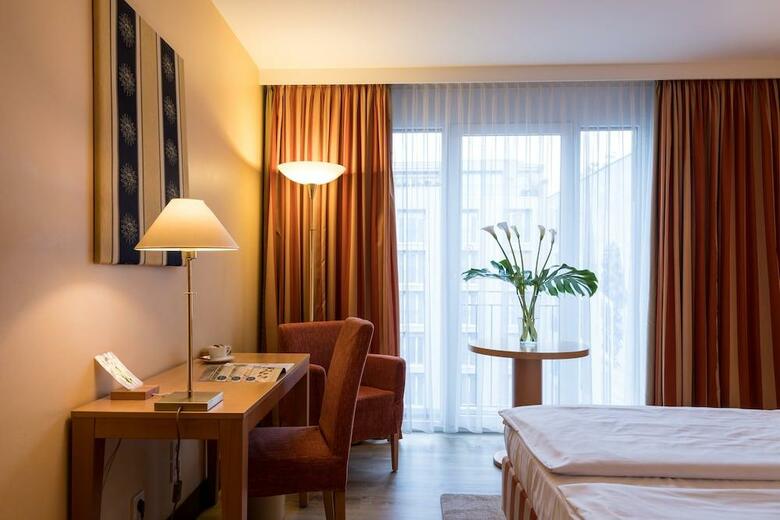 Hotel Relexa Stuttgarter Hof