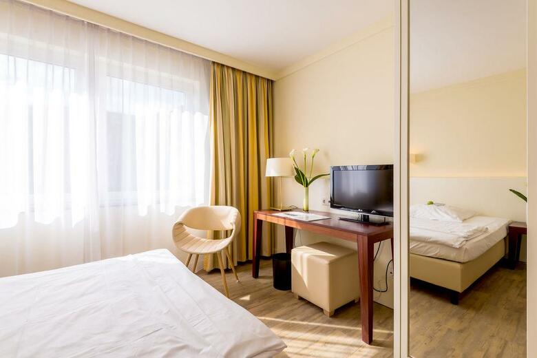 Hotel Relexa Stuttgarter Hof