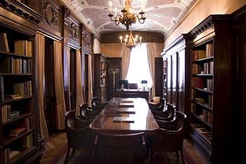Alma Schlosshotel Im Grunewald