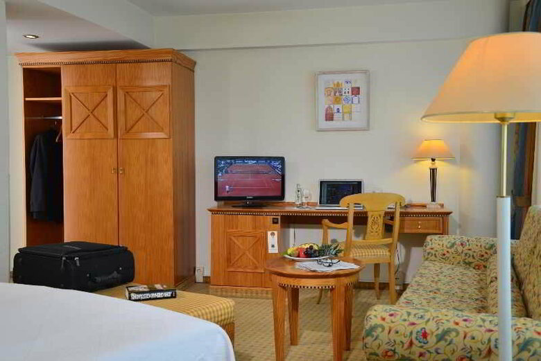 Hotel Domicil