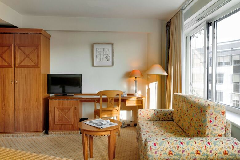 Hotel Domicil
