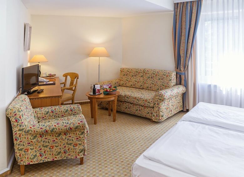 Hotel Domicil