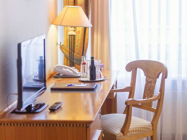 Hotel Domicil