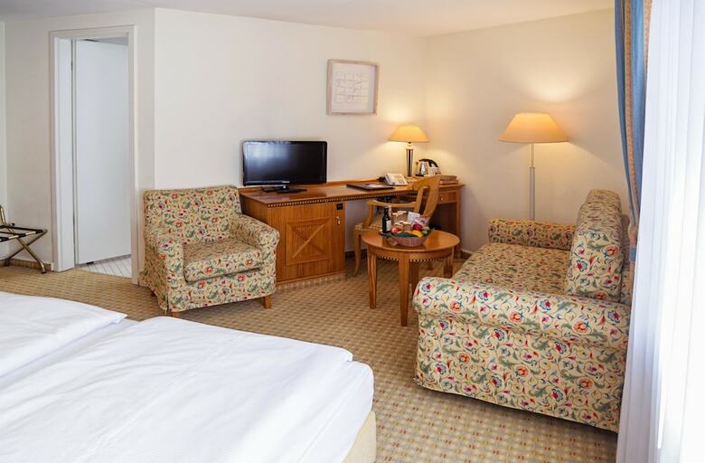 Hotel Domicil