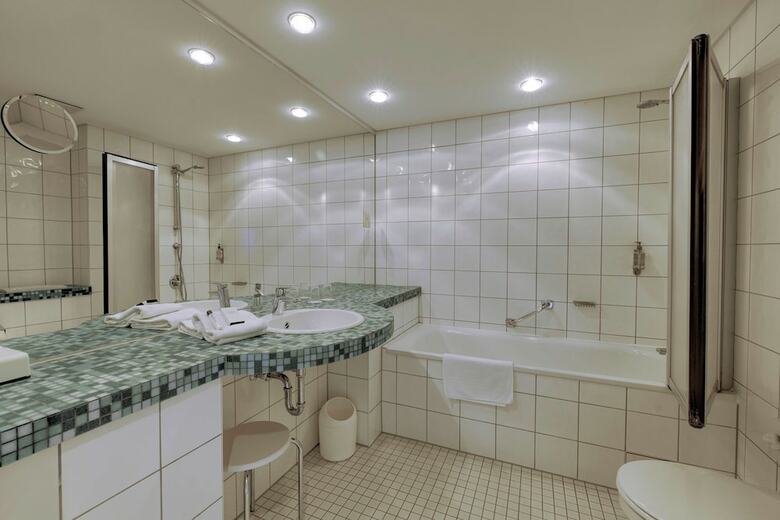 Hotel Domicil