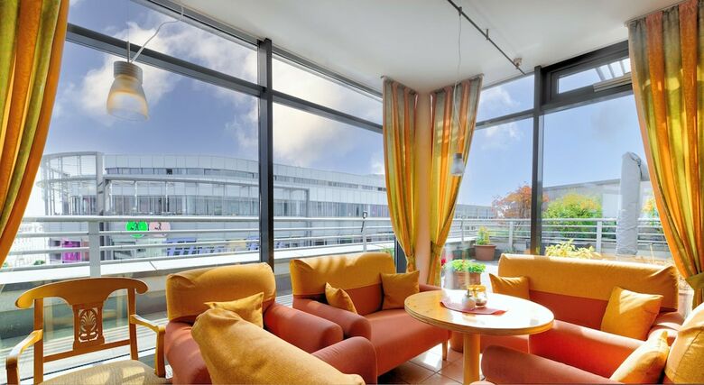 Hotel Domicil