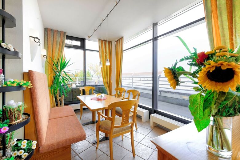 Hotel Domicil