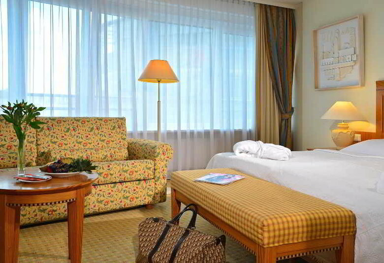 Hotel Domicil