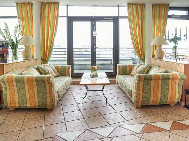 Hotel Domicil